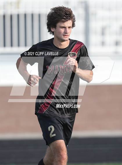 Thumbnail 2 in Wando vs. Carolina Forest photogallery.