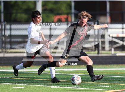 Thumbnail 3 in Wando vs. Carolina Forest photogallery.