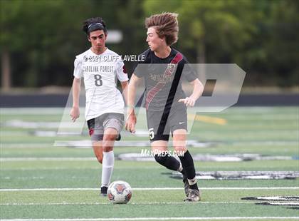 Thumbnail 3 in Wando vs. Carolina Forest photogallery.