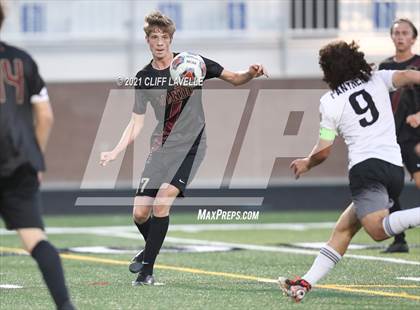 Thumbnail 1 in Wando vs. Carolina Forest photogallery.