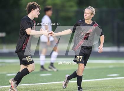 Thumbnail 2 in Wando vs. Carolina Forest photogallery.