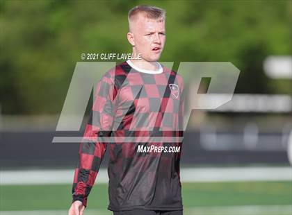 Thumbnail 2 in Wando vs. Carolina Forest photogallery.
