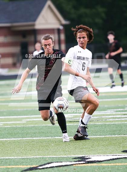 Thumbnail 3 in Wando vs. Carolina Forest photogallery.