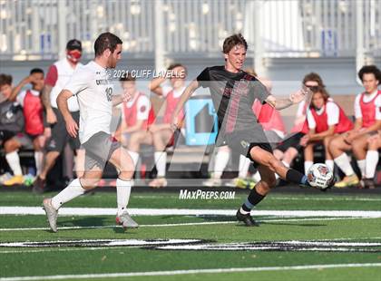 Thumbnail 3 in Wando vs. Carolina Forest photogallery.