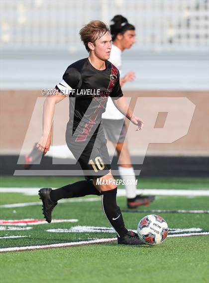 Thumbnail 1 in Wando vs. Carolina Forest photogallery.