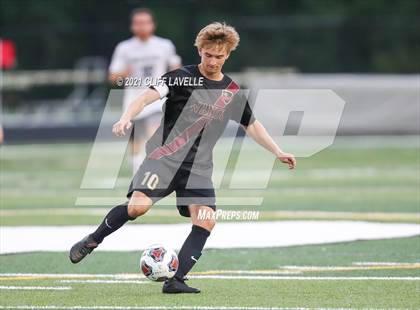 Thumbnail 2 in Wando vs. Carolina Forest photogallery.