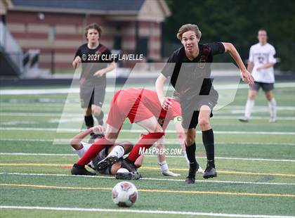 Thumbnail 2 in Wando vs. Carolina Forest photogallery.