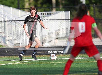 Thumbnail 2 in Wando vs. Carolina Forest photogallery.