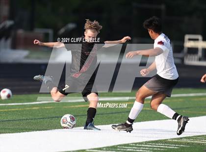 Thumbnail 3 in Wando vs. Carolina Forest photogallery.