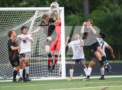 Thumbnail 1 in Wando vs. Carolina Forest photogallery.
