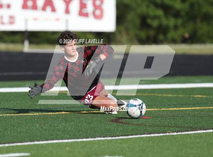 Thumbnail 1 in Wando vs. Carolina Forest photogallery.