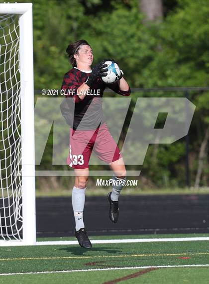 Thumbnail 1 in Wando vs. Carolina Forest photogallery.