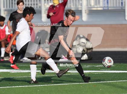 Thumbnail 2 in Wando vs. Carolina Forest photogallery.
