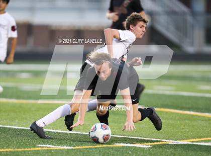 Thumbnail 1 in Wando vs. Carolina Forest photogallery.