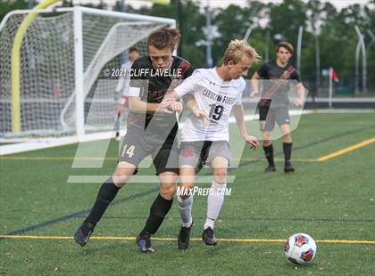 Thumbnail 1 in Wando vs. Carolina Forest photogallery.