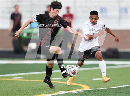 Thumbnail 1 in Wando vs. Carolina Forest photogallery.
