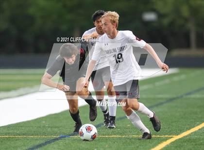 Thumbnail 3 in Wando vs. Carolina Forest photogallery.