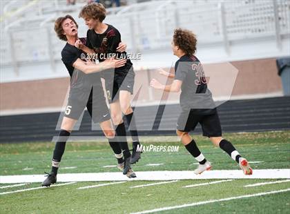 Thumbnail 1 in Wando vs. Carolina Forest photogallery.