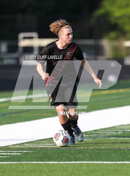 Thumbnail 1 in Wando vs. Carolina Forest photogallery.