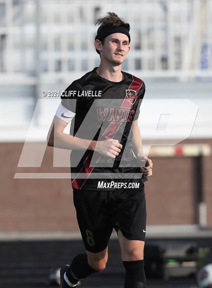 Thumbnail 2 in Wando vs. Carolina Forest photogallery.