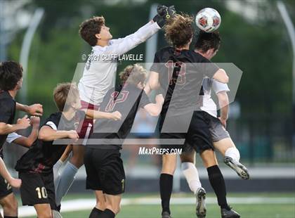 Thumbnail 3 in Wando vs. Carolina Forest photogallery.