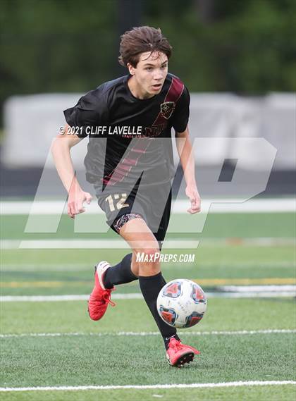 Thumbnail 1 in Wando vs. Carolina Forest photogallery.