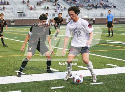 Thumbnail 2 in Wando vs. Carolina Forest photogallery.