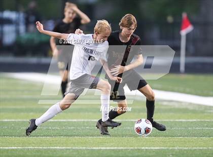 Thumbnail 3 in Wando vs. Carolina Forest photogallery.