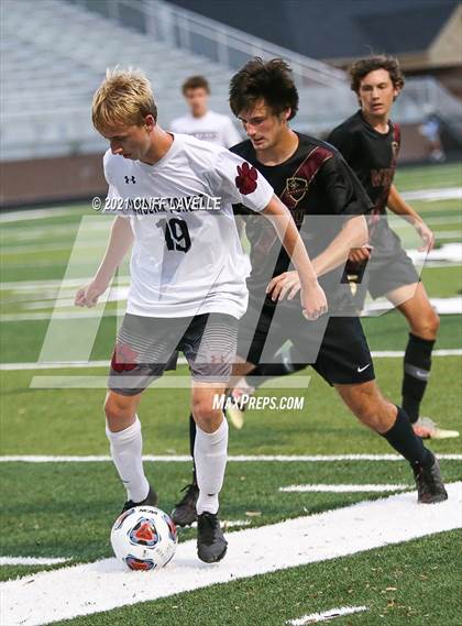 Thumbnail 3 in Wando vs. Carolina Forest photogallery.