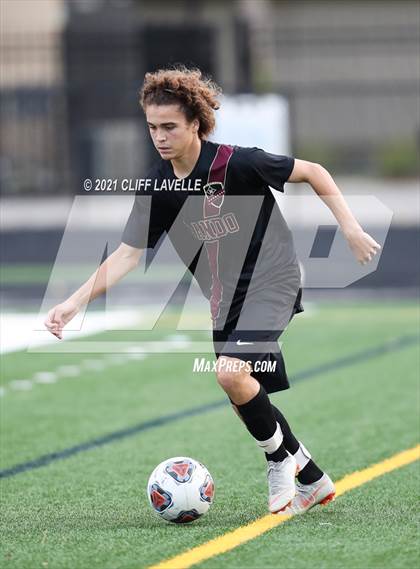 Thumbnail 2 in Wando vs. Carolina Forest photogallery.