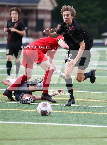 Thumbnail 3 in Wando vs. Carolina Forest photogallery.