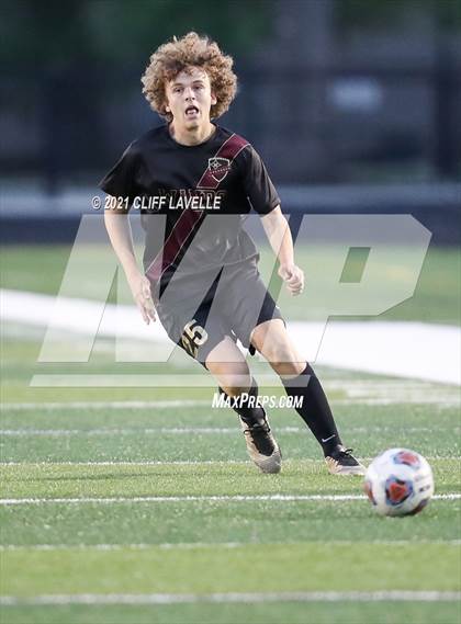 Thumbnail 3 in Wando vs. Carolina Forest photogallery.