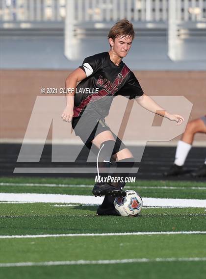 Thumbnail 3 in Wando vs. Carolina Forest photogallery.