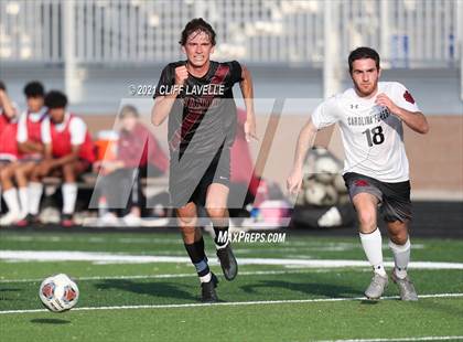 Thumbnail 3 in Wando vs. Carolina Forest photogallery.