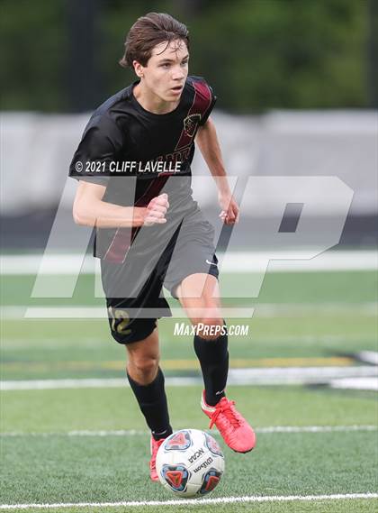 Thumbnail 3 in Wando vs. Carolina Forest photogallery.