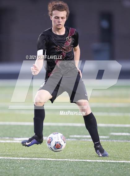 Thumbnail 2 in Wando vs. Carolina Forest photogallery.