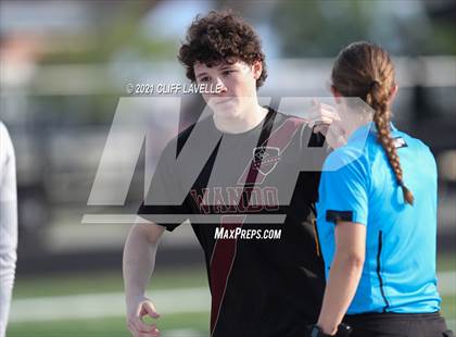 Thumbnail 1 in Wando vs. Carolina Forest photogallery.