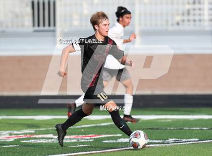 Thumbnail 3 in Wando vs. Carolina Forest photogallery.