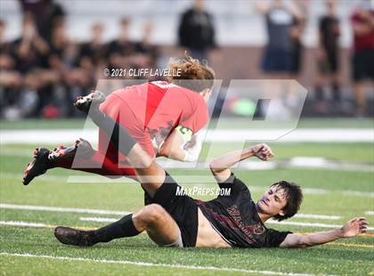 Thumbnail 1 in Wando vs. Carolina Forest photogallery.