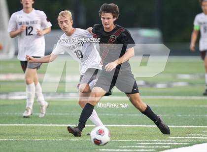 Thumbnail 2 in Wando vs. Carolina Forest photogallery.