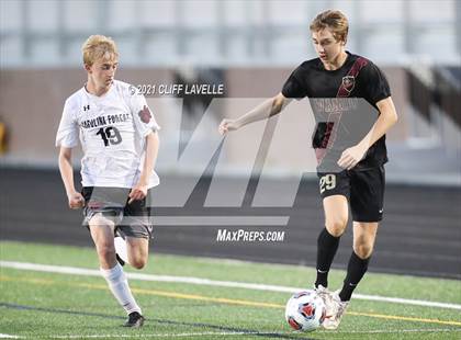 Thumbnail 2 in Wando vs. Carolina Forest photogallery.