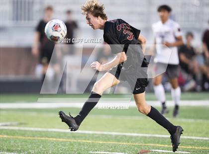 Thumbnail 1 in Wando vs. Carolina Forest photogallery.