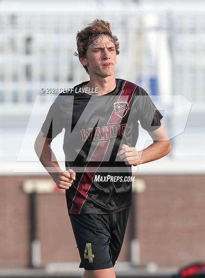 Thumbnail 3 in Wando vs. Carolina Forest photogallery.