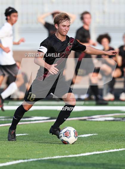 Thumbnail 3 in Wando vs. Carolina Forest photogallery.