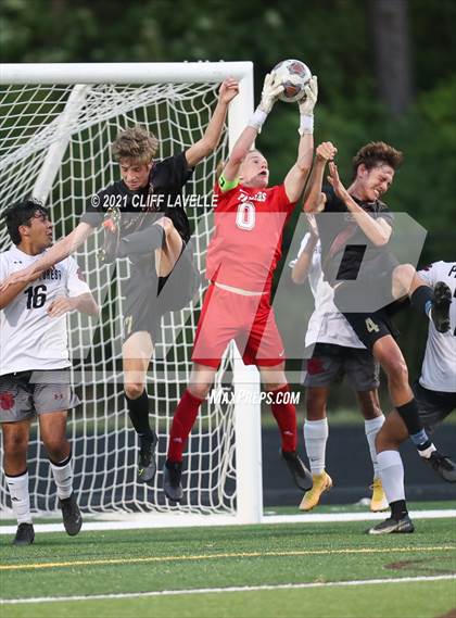 Thumbnail 3 in Wando vs. Carolina Forest photogallery.