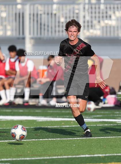 Thumbnail 2 in Wando vs. Carolina Forest photogallery.