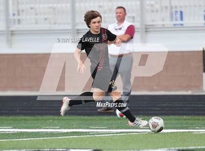 Thumbnail 1 in Wando vs. Carolina Forest photogallery.