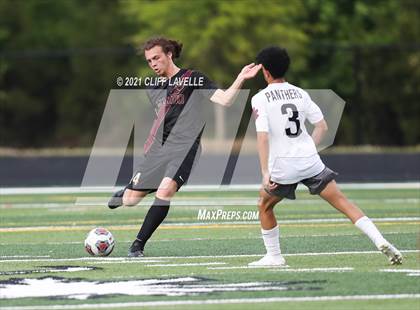 Thumbnail 3 in Wando vs. Carolina Forest photogallery.