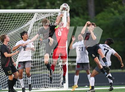 Thumbnail 2 in Wando vs. Carolina Forest photogallery.