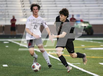 Thumbnail 3 in Wando vs. Carolina Forest photogallery.